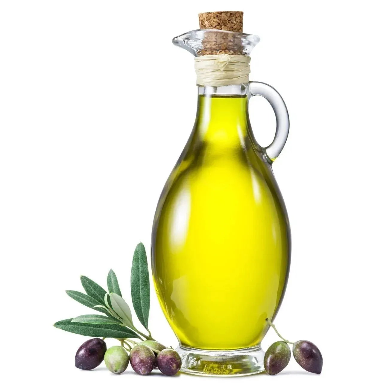 Zeytin ve Zeytinyağı seçimi nasıl olmalı?