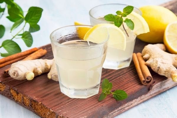 Mide Rahatsızlıklarına Doğal Çözümler