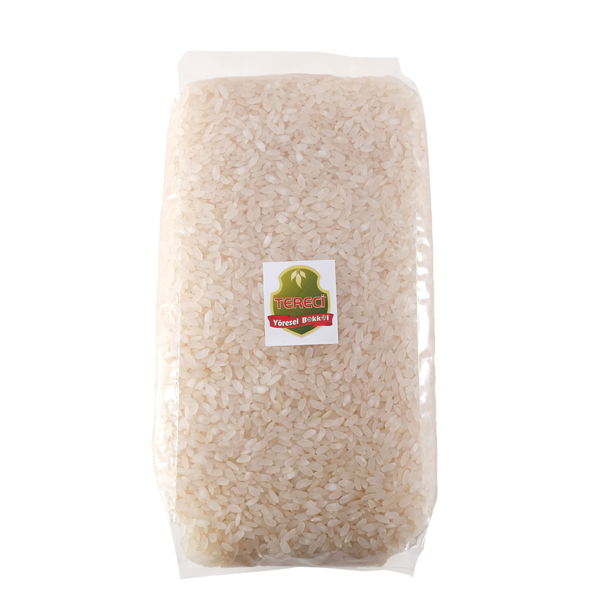 Karacadağ Pirinci