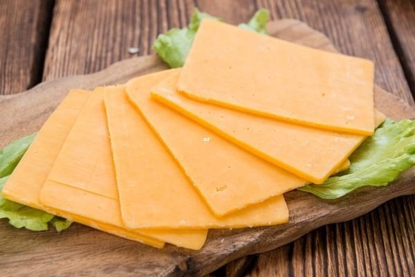 Cheddar Peyniri