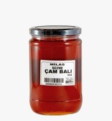 Milas Süzme Çam Balı (850 gr)