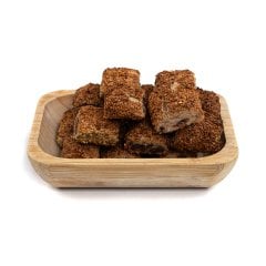 Susamlı Süryani Çöreği (400 gr)