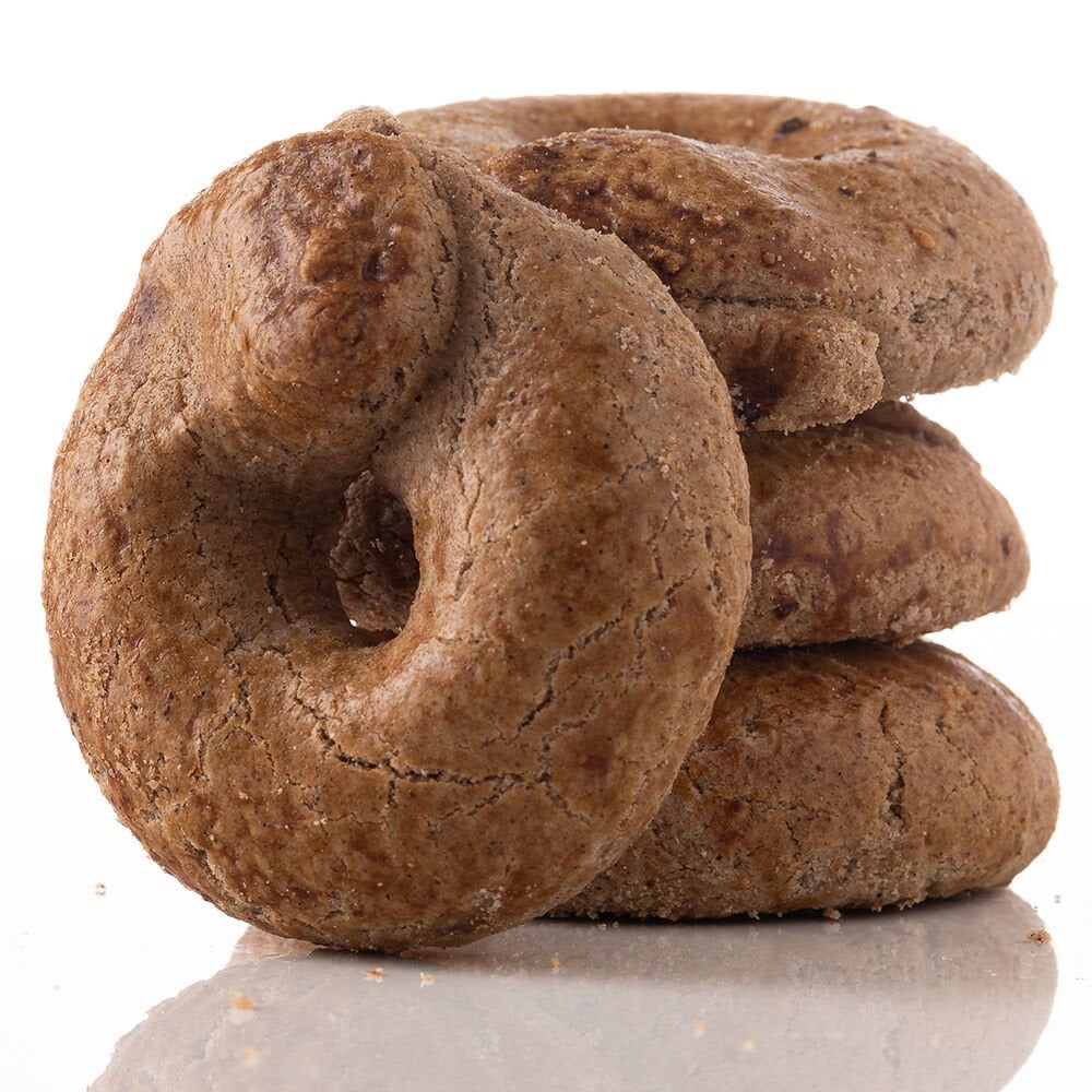 İklice Mardin Çöreği (400 gr)