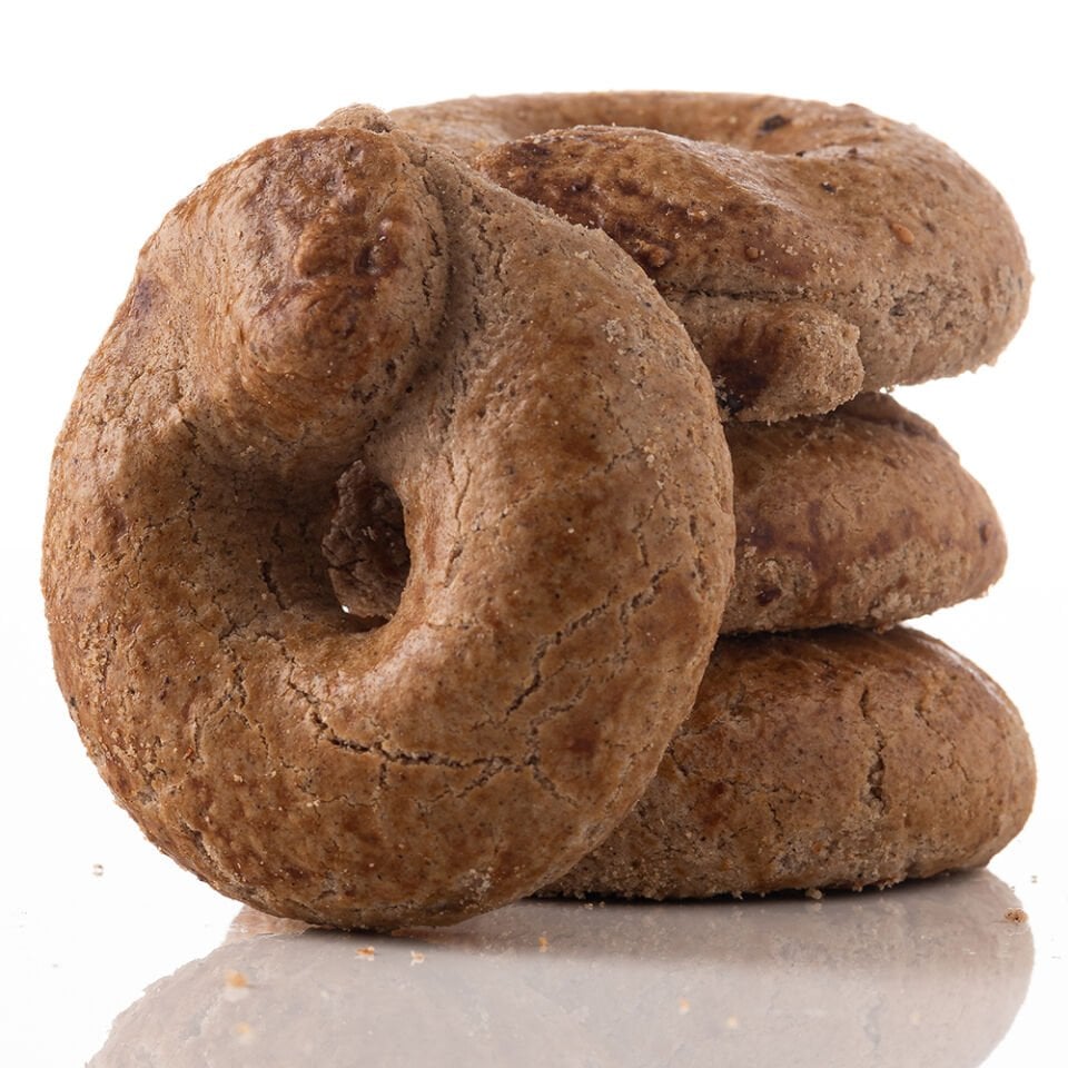 İklice Mardin Çöreği (400 gr)