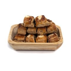 Süryani Çöreği Yer Fıstıklı (400 gr )