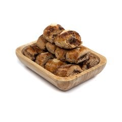 Süryani Çöreği Yer Fıstıklı (400 gr )