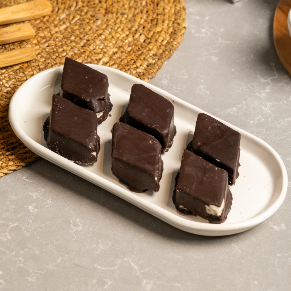 Afyon Çikolatalı Pişmaniye (500 gr)