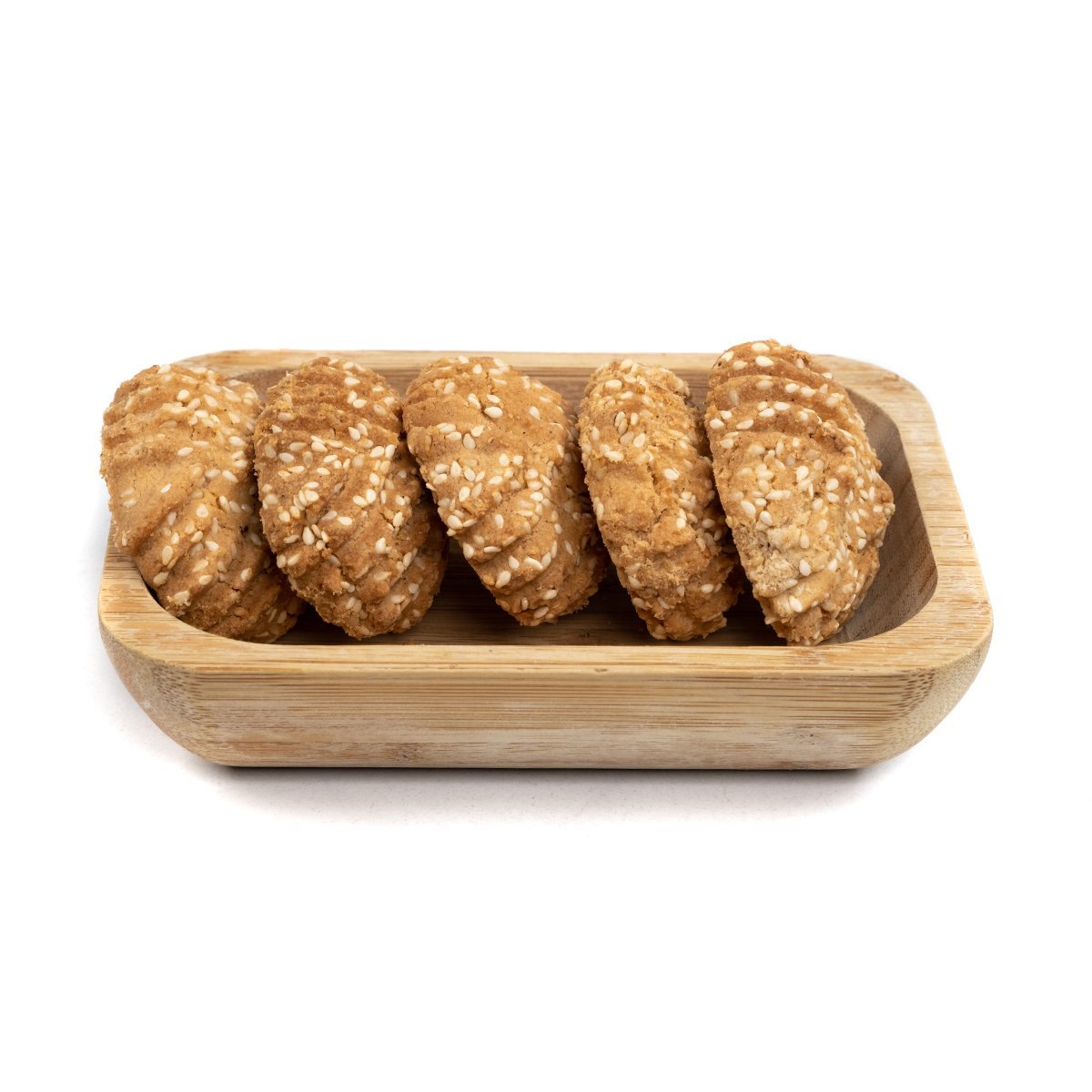 Hurmalı İskenderun Kömbesi (350 gr)