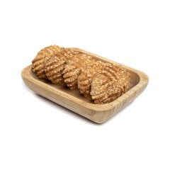 Hurmalı İskenderun Kömbesi (350 gr)