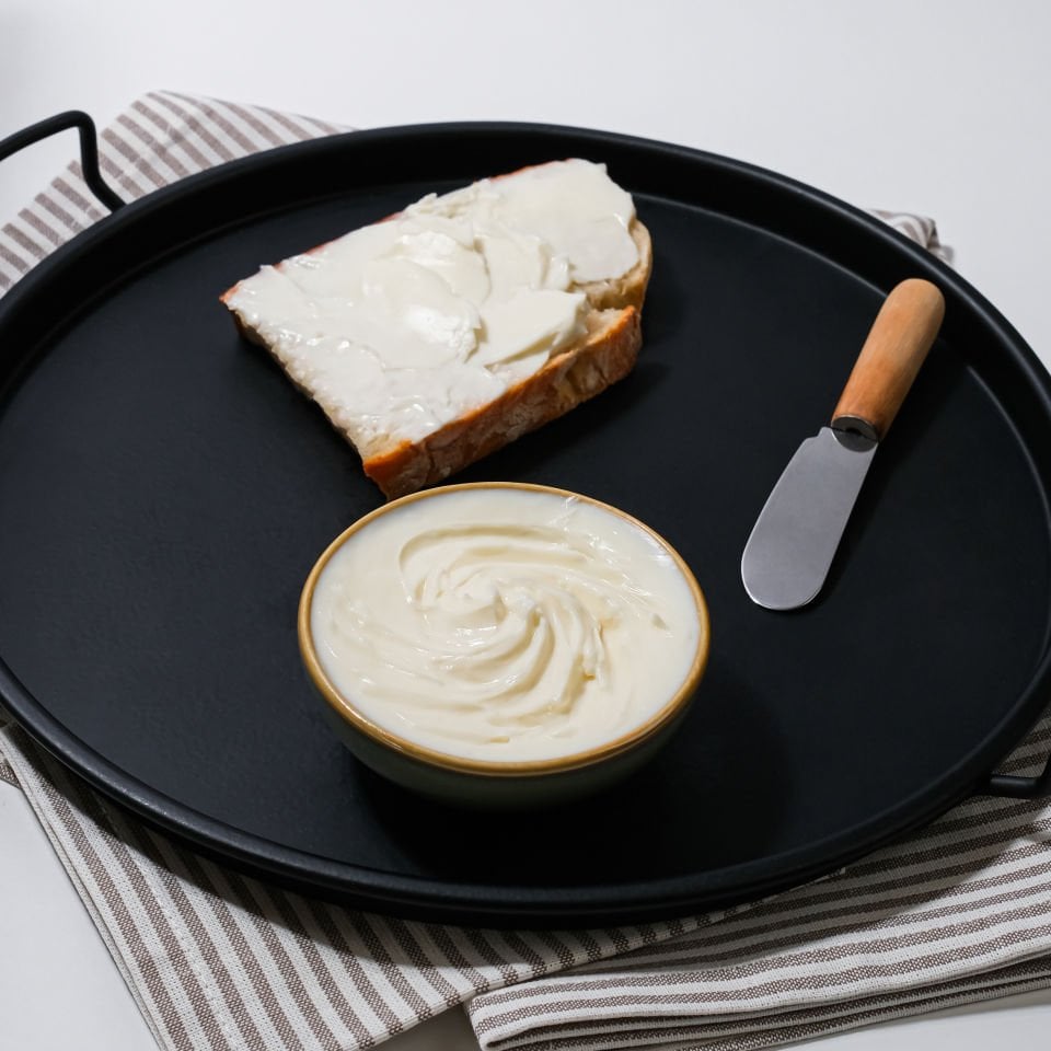 Balıkesir Krem Peynir (400 gr)