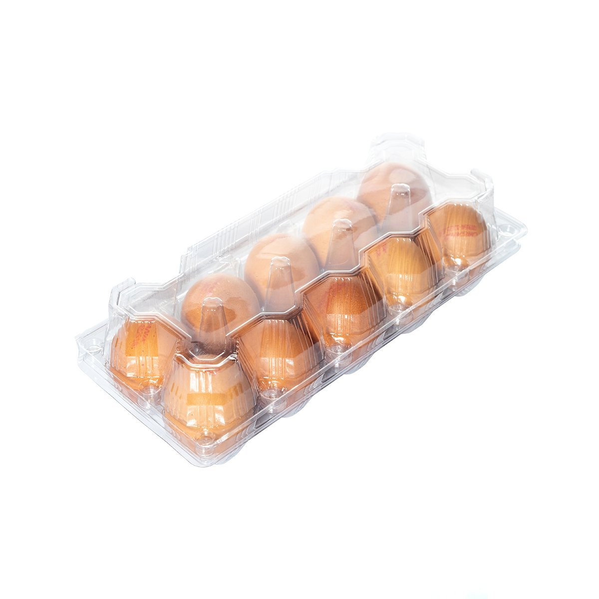Urla Balıklıova Köyü Organik Yumurta 10'lu