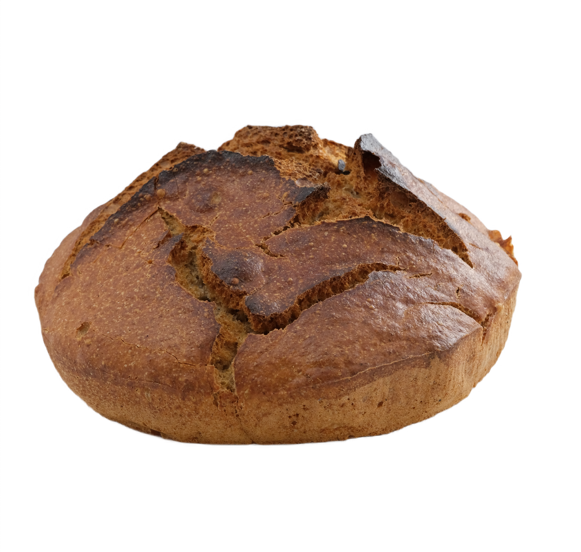 Tam Buğday Çeşme Ekmeği