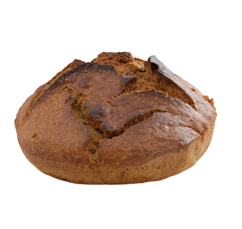 Tam Buğday Çeşme Ekmeği