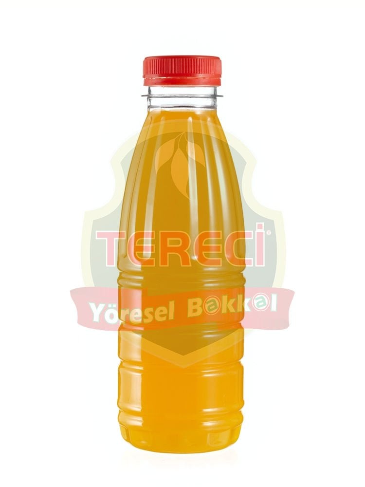 Tereci Taze Sıkılmış Günlük Portakal Suyu (500 ml)