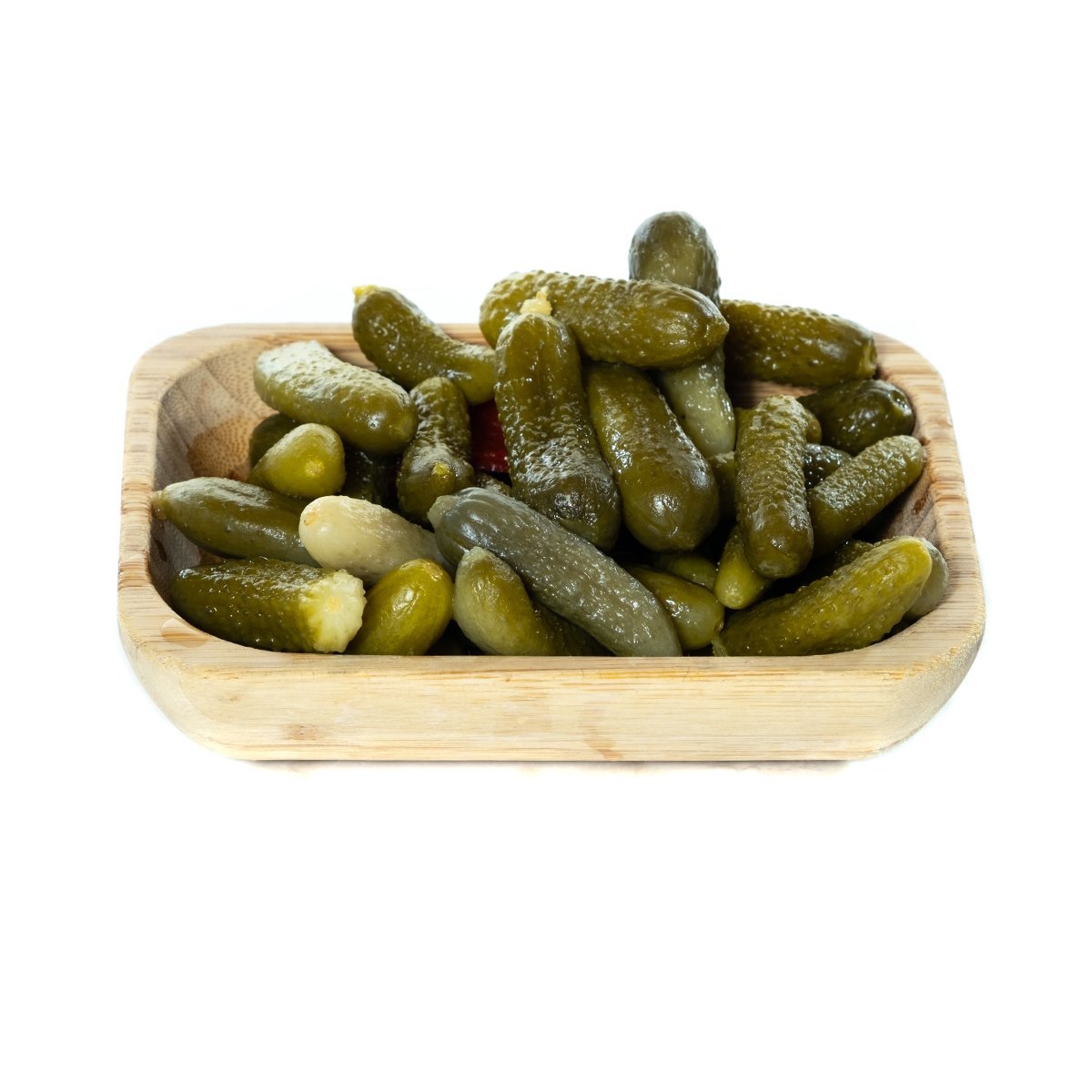 Kornişon Turşusu (1000 gr)