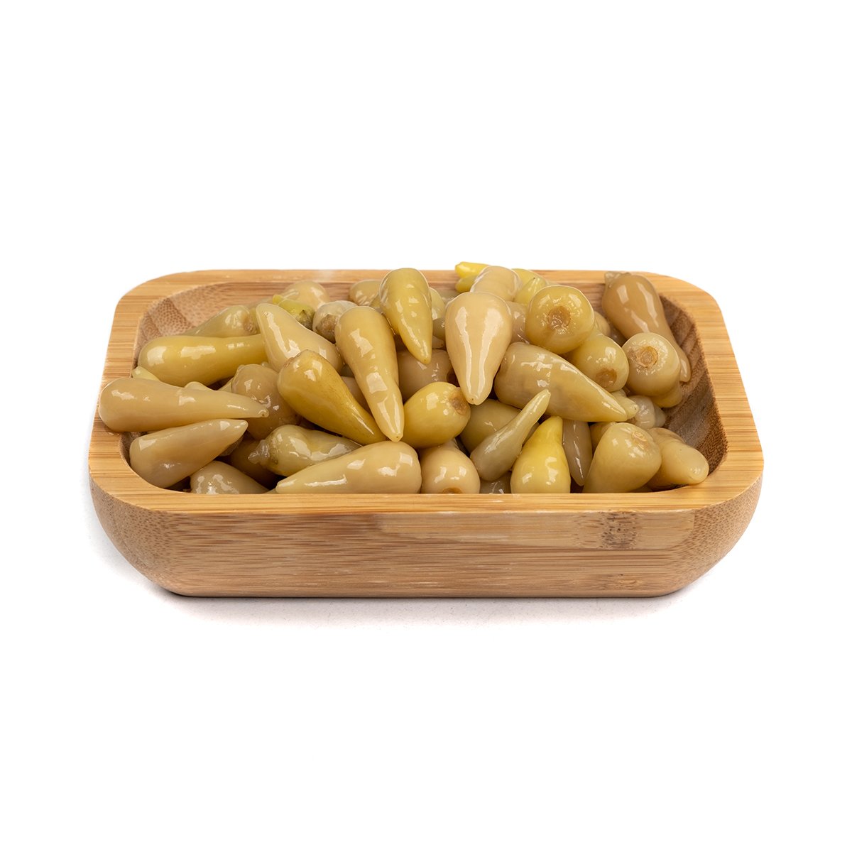 Biberiye Turşusu (300 gr)