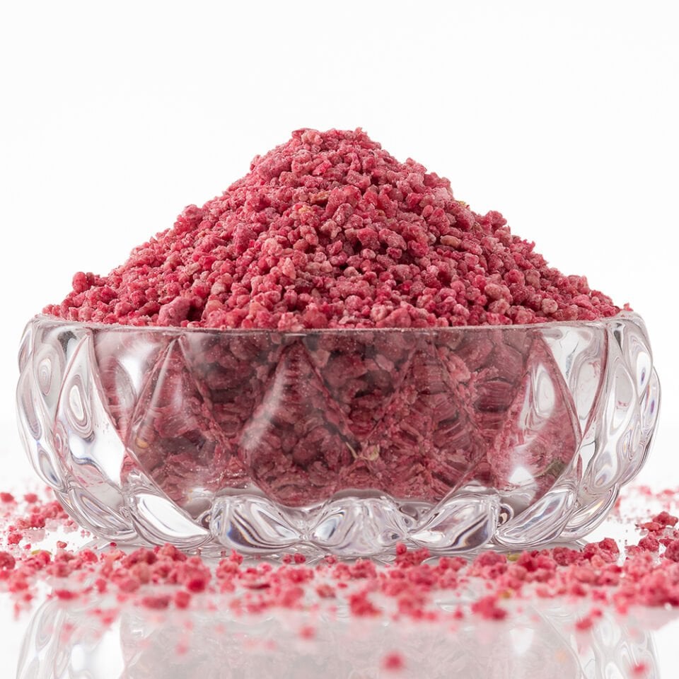 Bolu Kızılcık Tarhanası (500 gr)