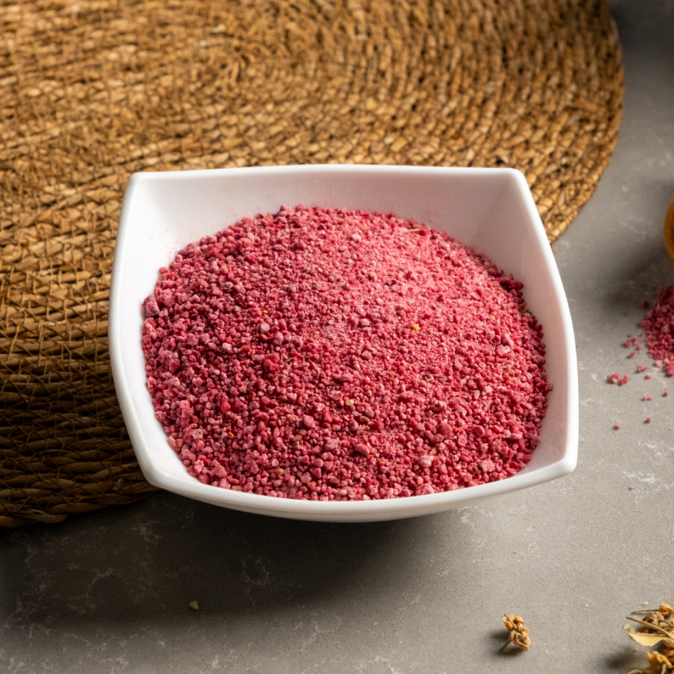 Bolu Kızılcık Tarhanası (500 gr)