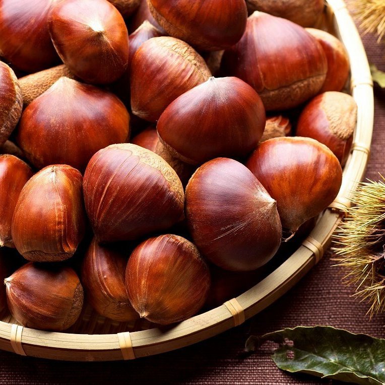 Ödemiş Bozdağ Kestane (500 gr)