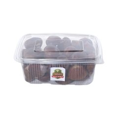 Ödemiş Bozdağ Kestane (500 gr)
