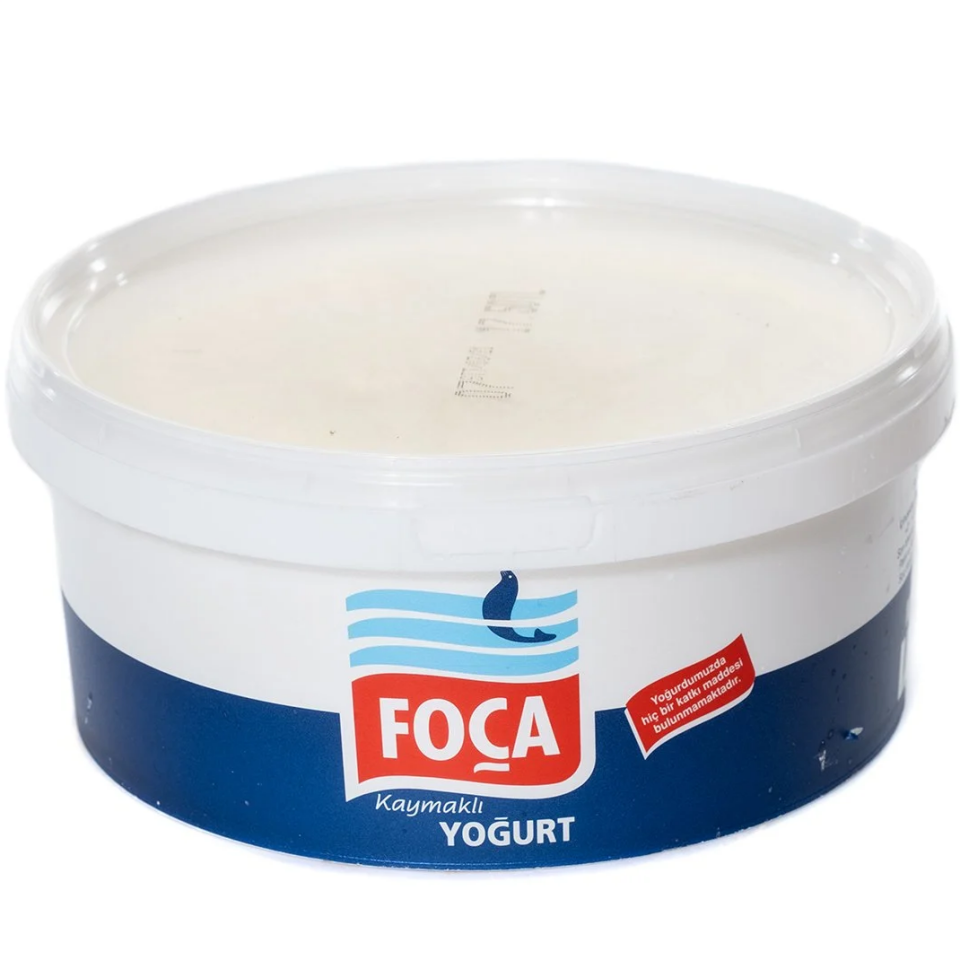 Foça Yoğurt (1500 gr)