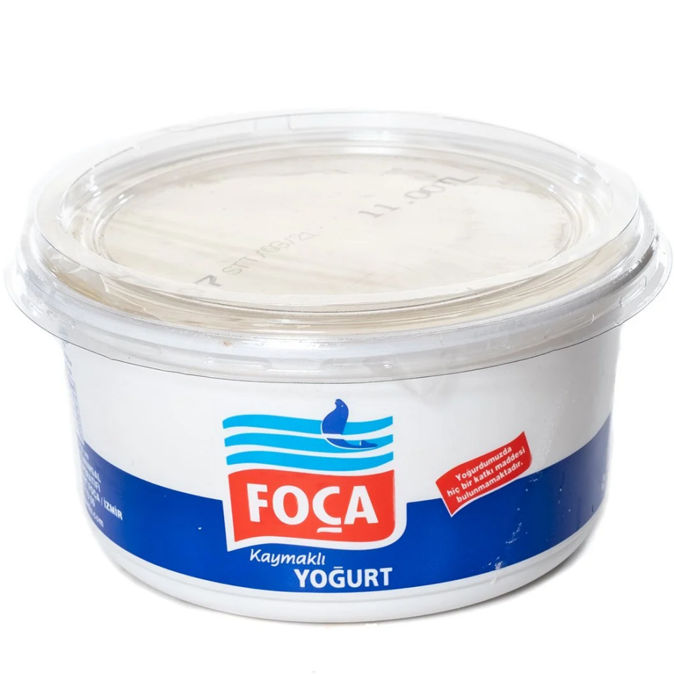 Foça Yoğurt (1000 gr)