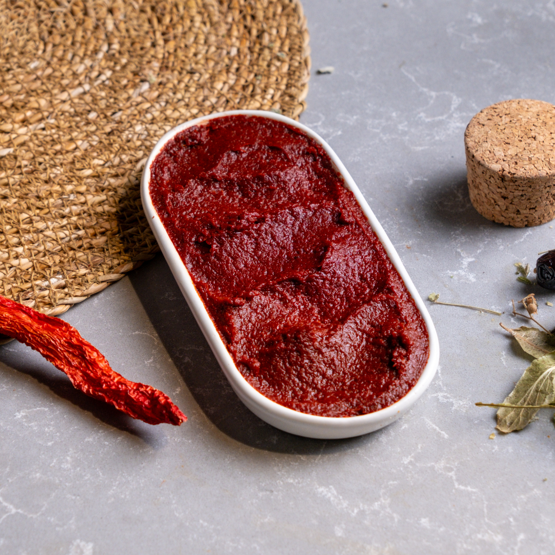 Urfa Birecik Karışık Salça (450 gr)