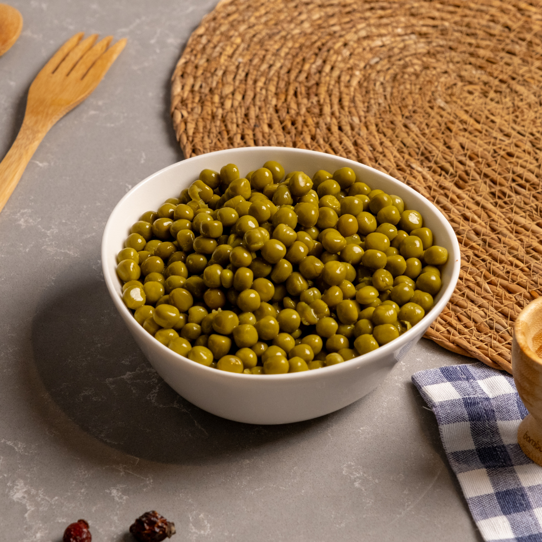 Bursa Bezelye  Konservesi (680 gr)