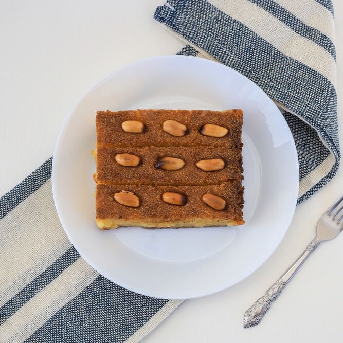 Şambali (500 gr)