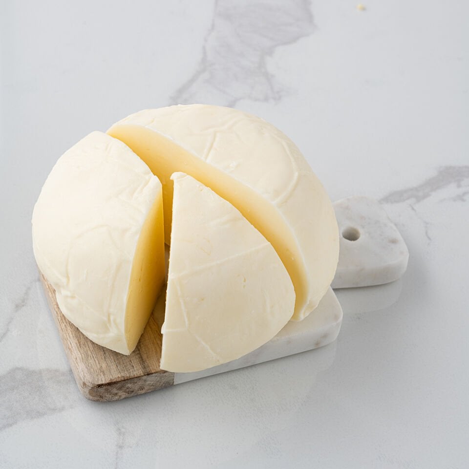 Dikili Yayık Tereyağı (500 gr)