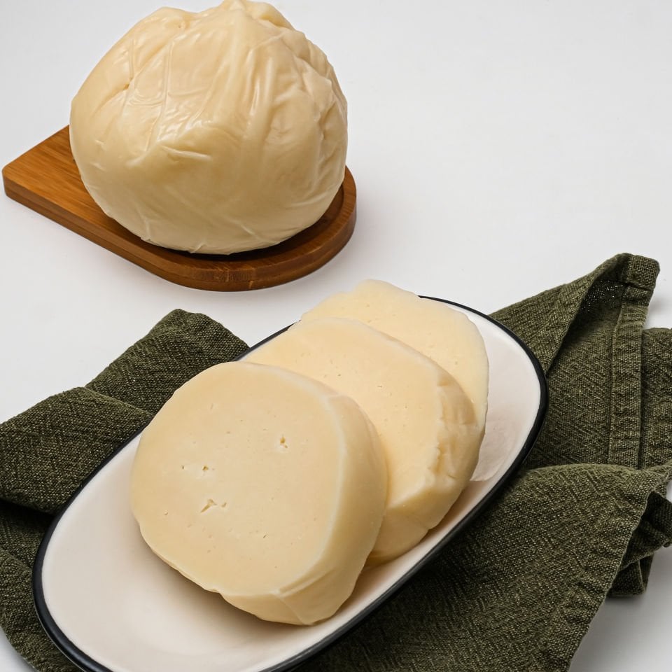 Kocaeli Keçi Peyniri (300 gr)