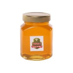 Bursa Ihlamur Balı (440 gr)