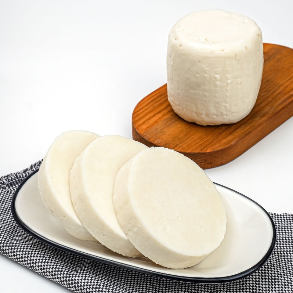 Muş Varto  Keçi Peynir (430 gr)