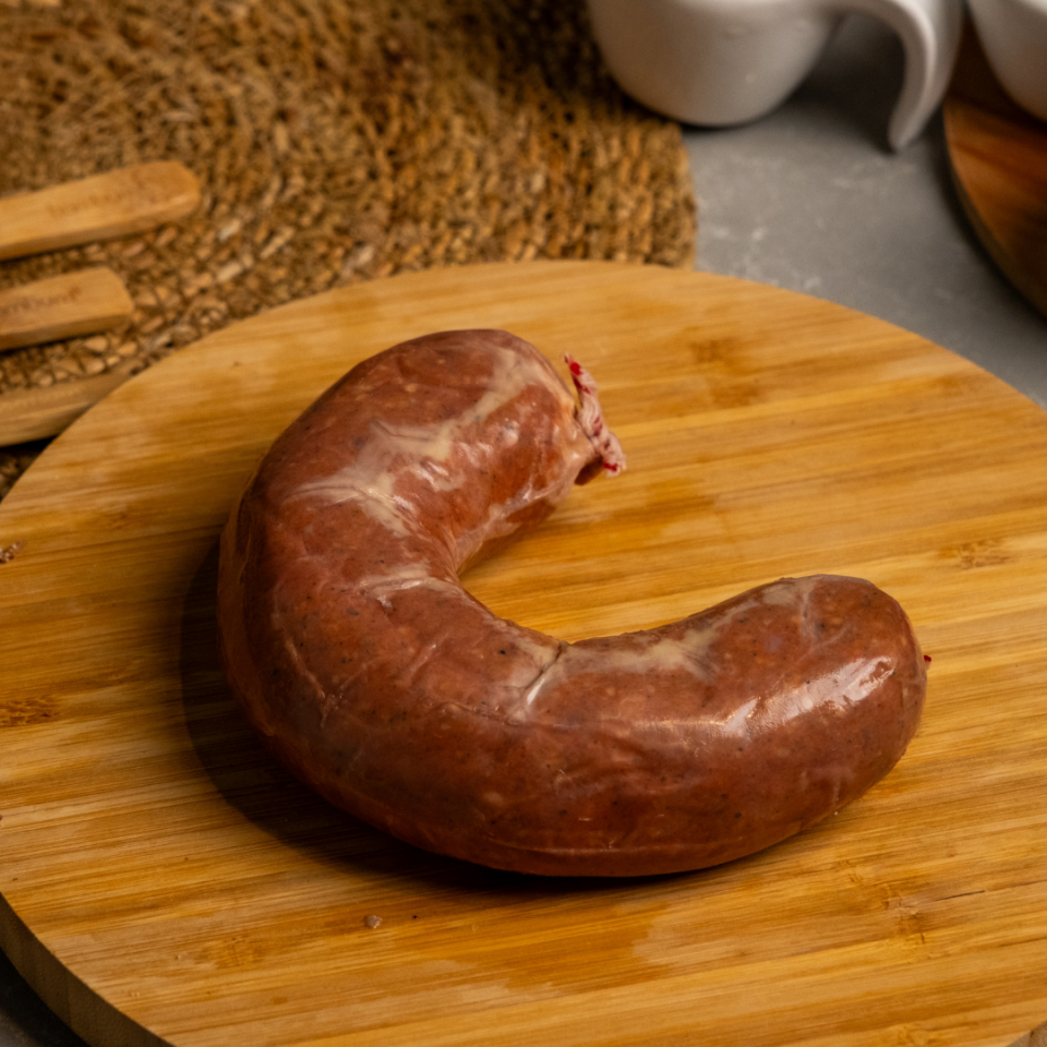 Kütahya Kasap Sucuk (275 gr)
