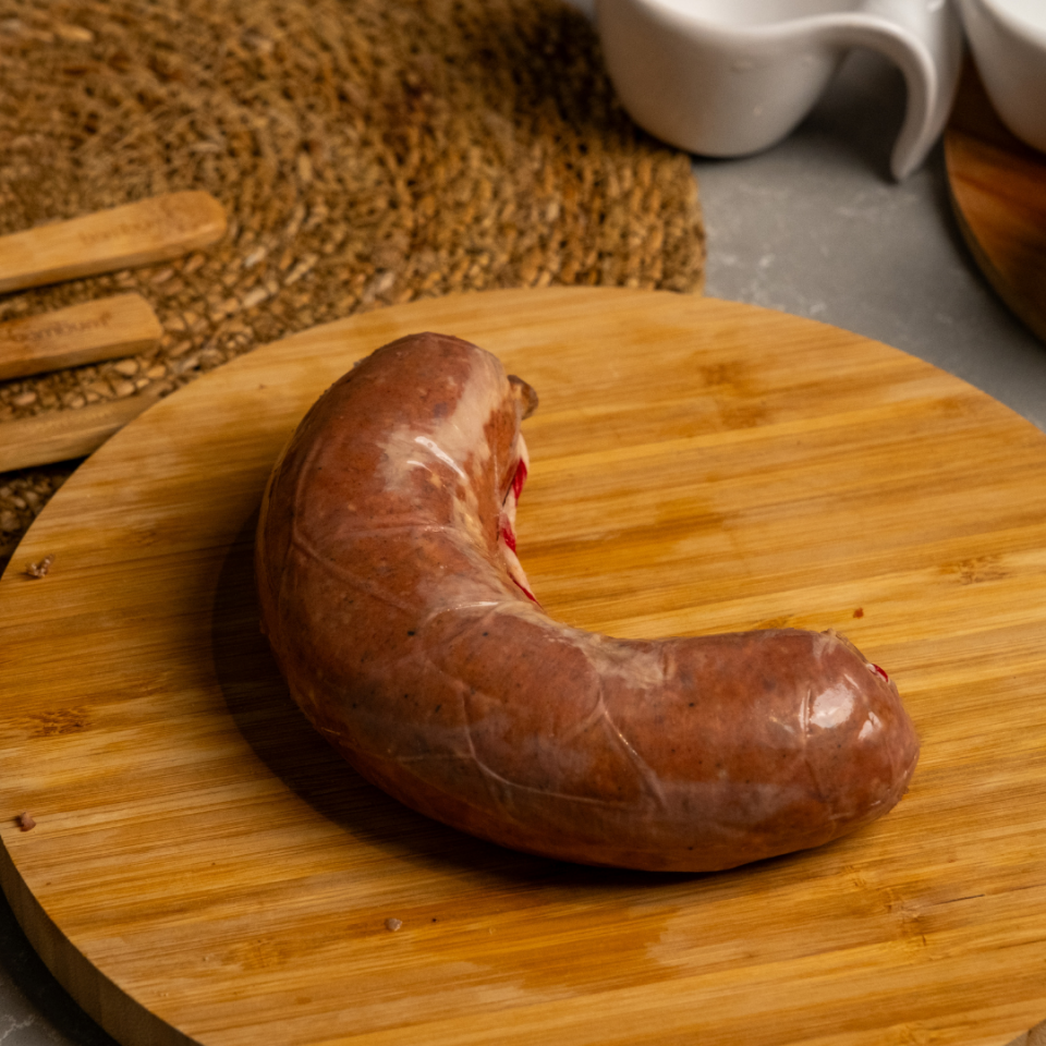 Aydın Kasap Sucuk (220 gr)