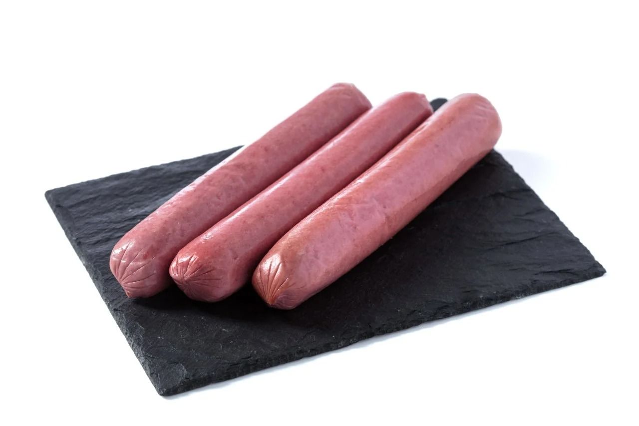 Aydın Kasap Sosis (275 gr)