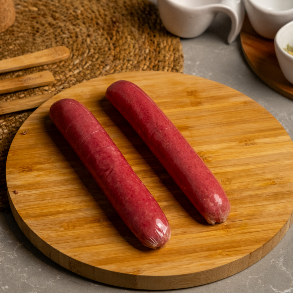 Aydın Kasap Sosis (200 gr)