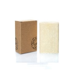 Zeytinyağlı Kostiksiz Sabun (120 gr)