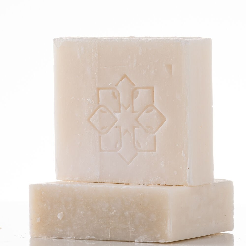 Zeytinyağlı Kostiksiz Sabun (120 gr)