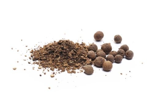 Toz Yenibahar (50 gr)