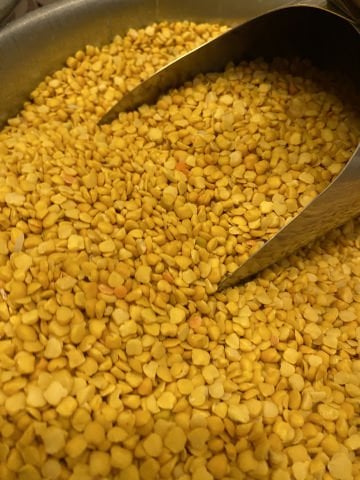 Bodrum Baklası / Cılban / Gambilya (500 gr)