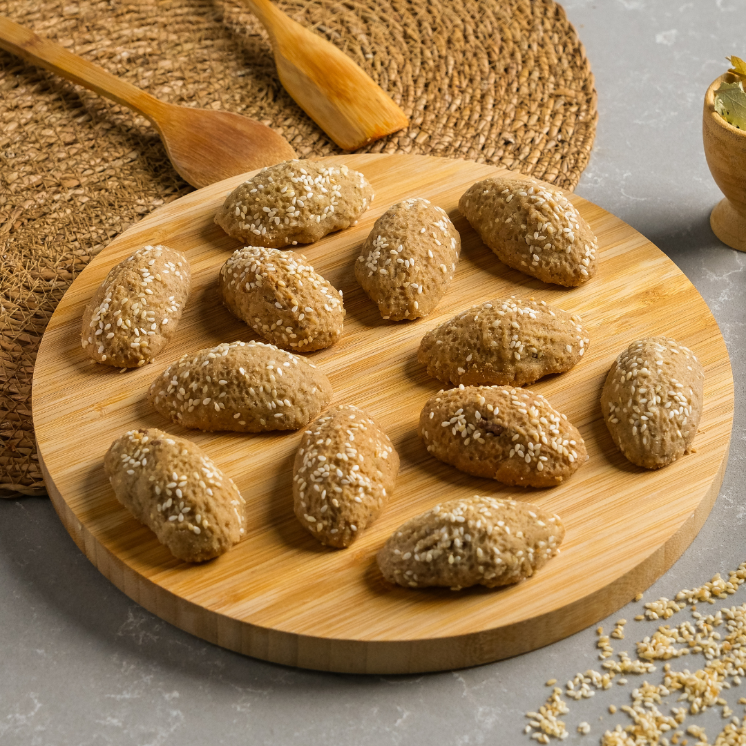 Antakya Cevizli Kömbe (500 gr)