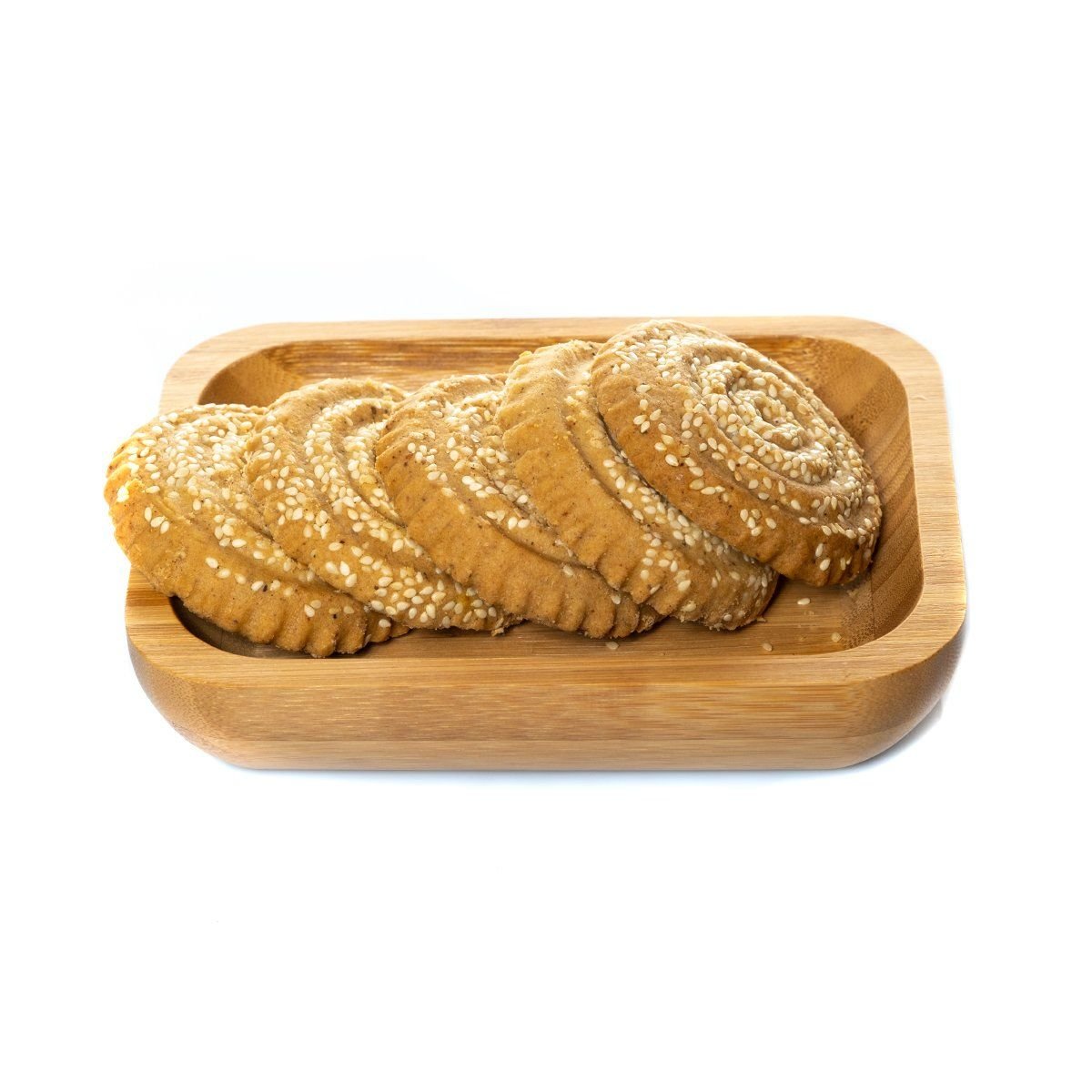 Antakya Cevizli Kömbe (380 gr)