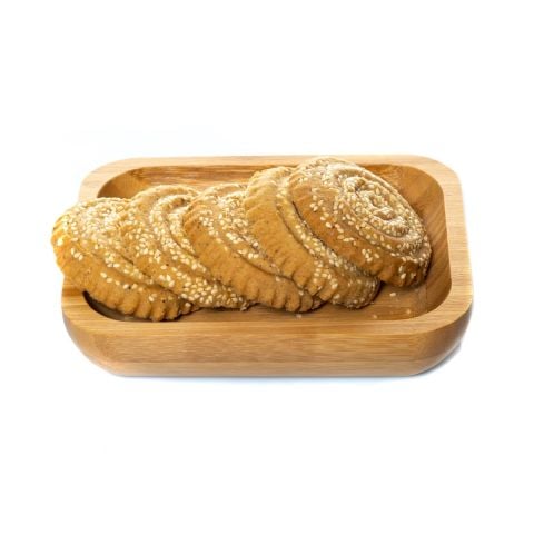 Antakya Cevizli Kömbe (380 gr)