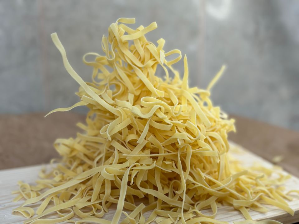 Denizli Erişte (350 gr)