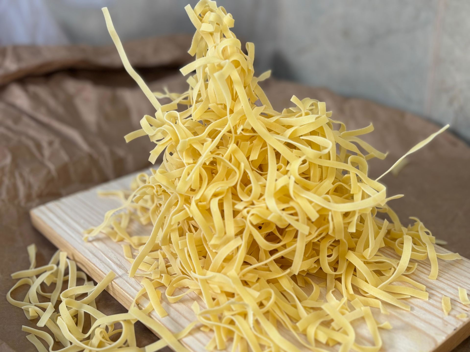 Denizli Erişte (350 gr)