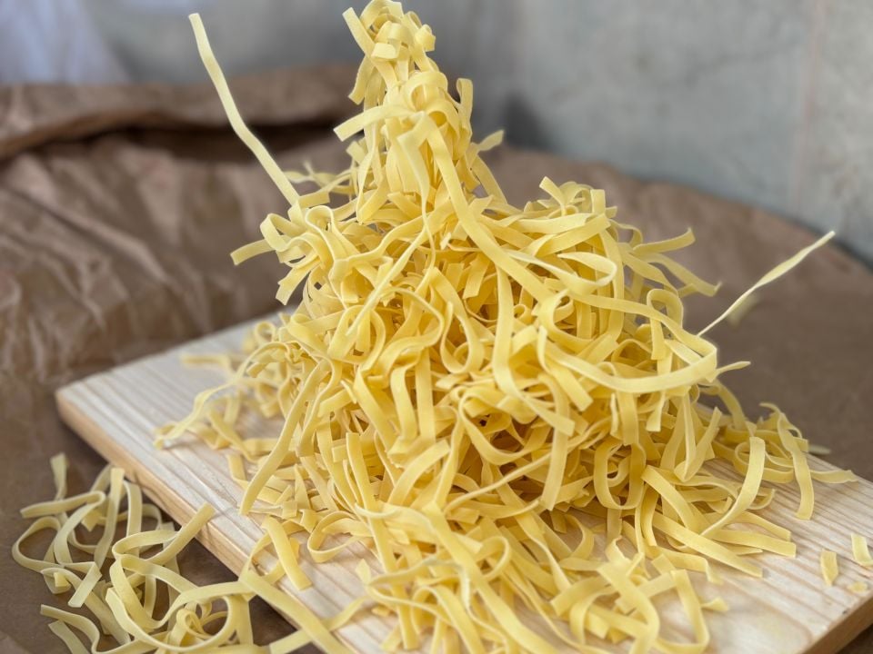 Denizli Erişte (350 gr)