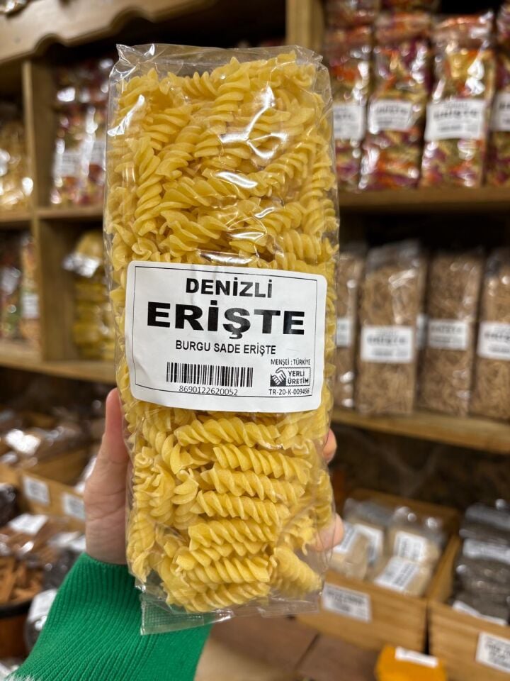 Denizli Erişte (350 gr)