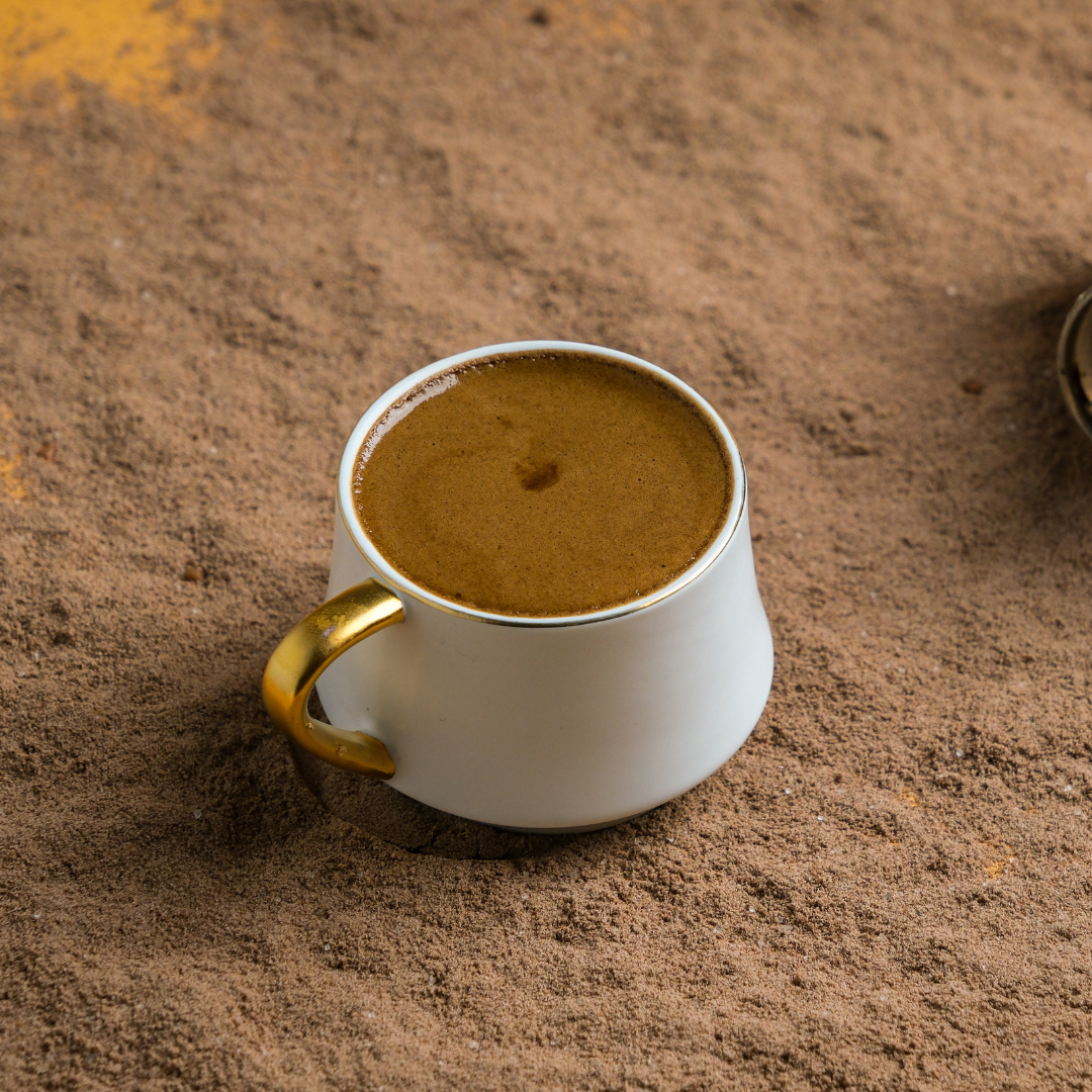 Osmanlı Kahvesi (100 gr)