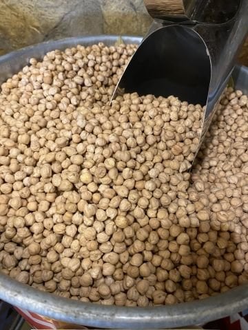 Midyat Nohut (1000 gr)